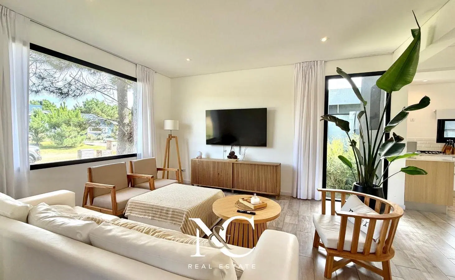 Casa en  venta en Costa Esmeralda - Gas Natural 3