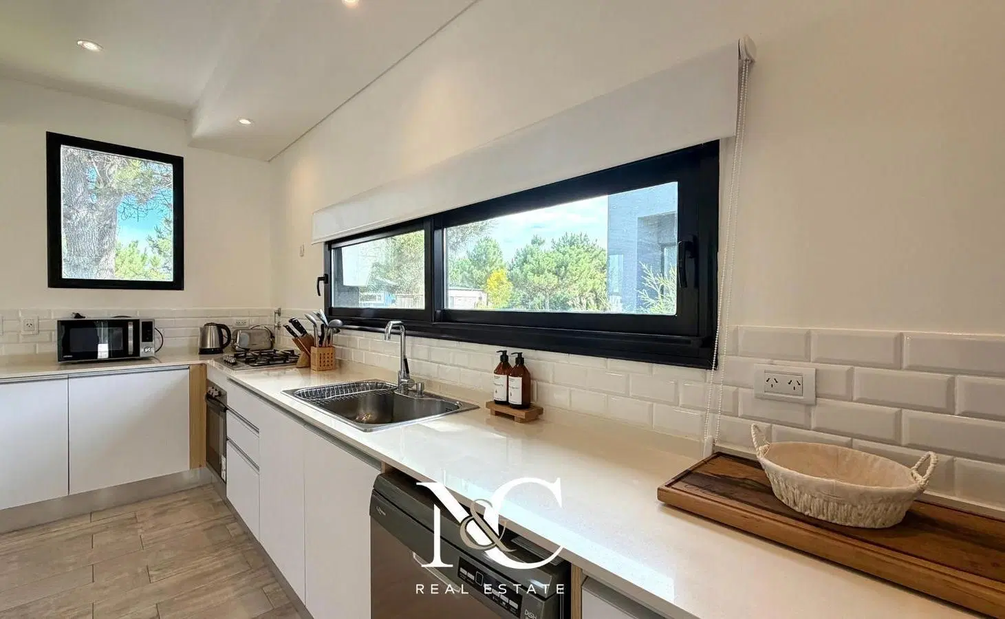 Casa en  venta en Costa Esmeralda - Gas Natural 4
