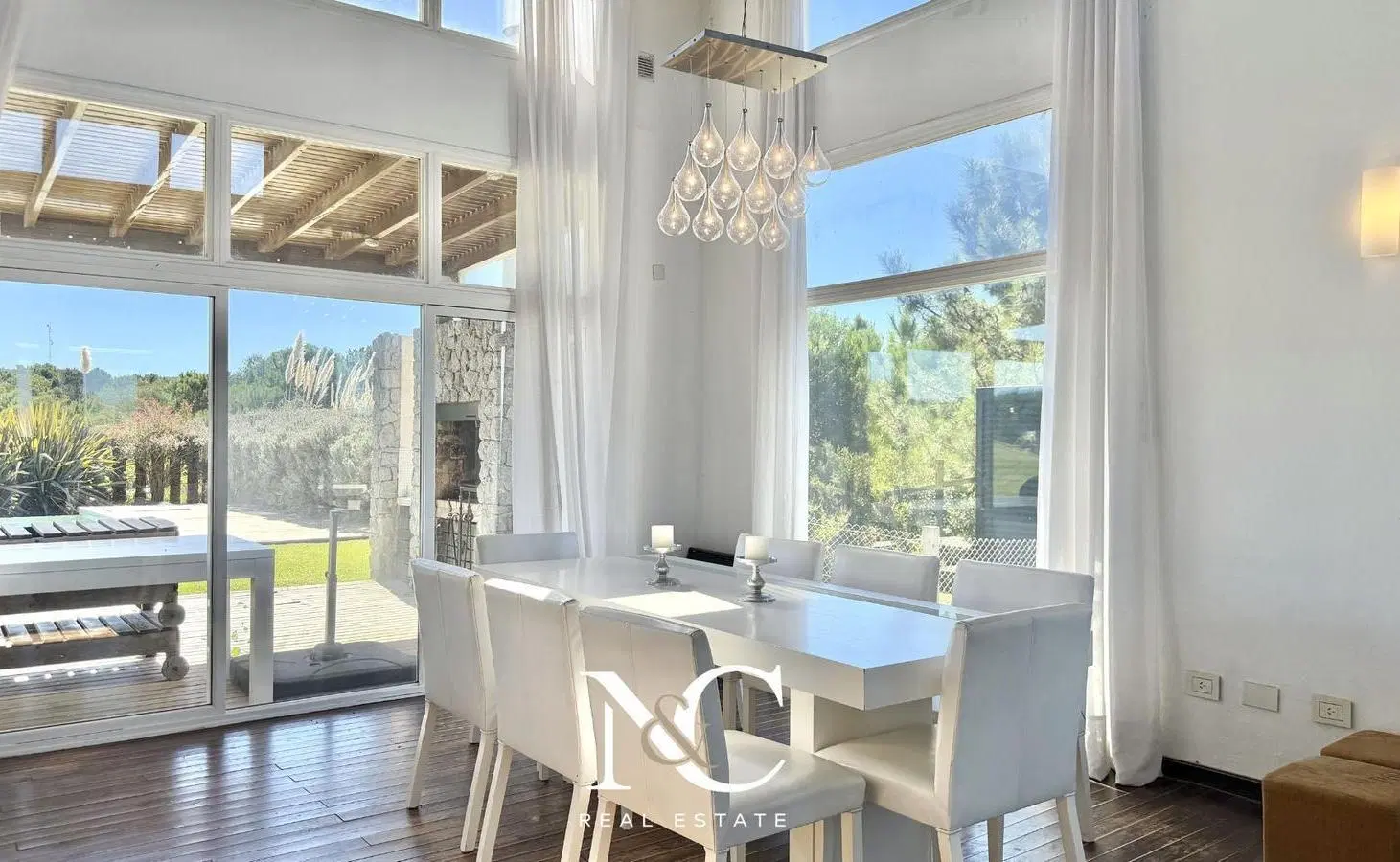 Casa en Venta en Costa Esmeralda - Gas Natural 4