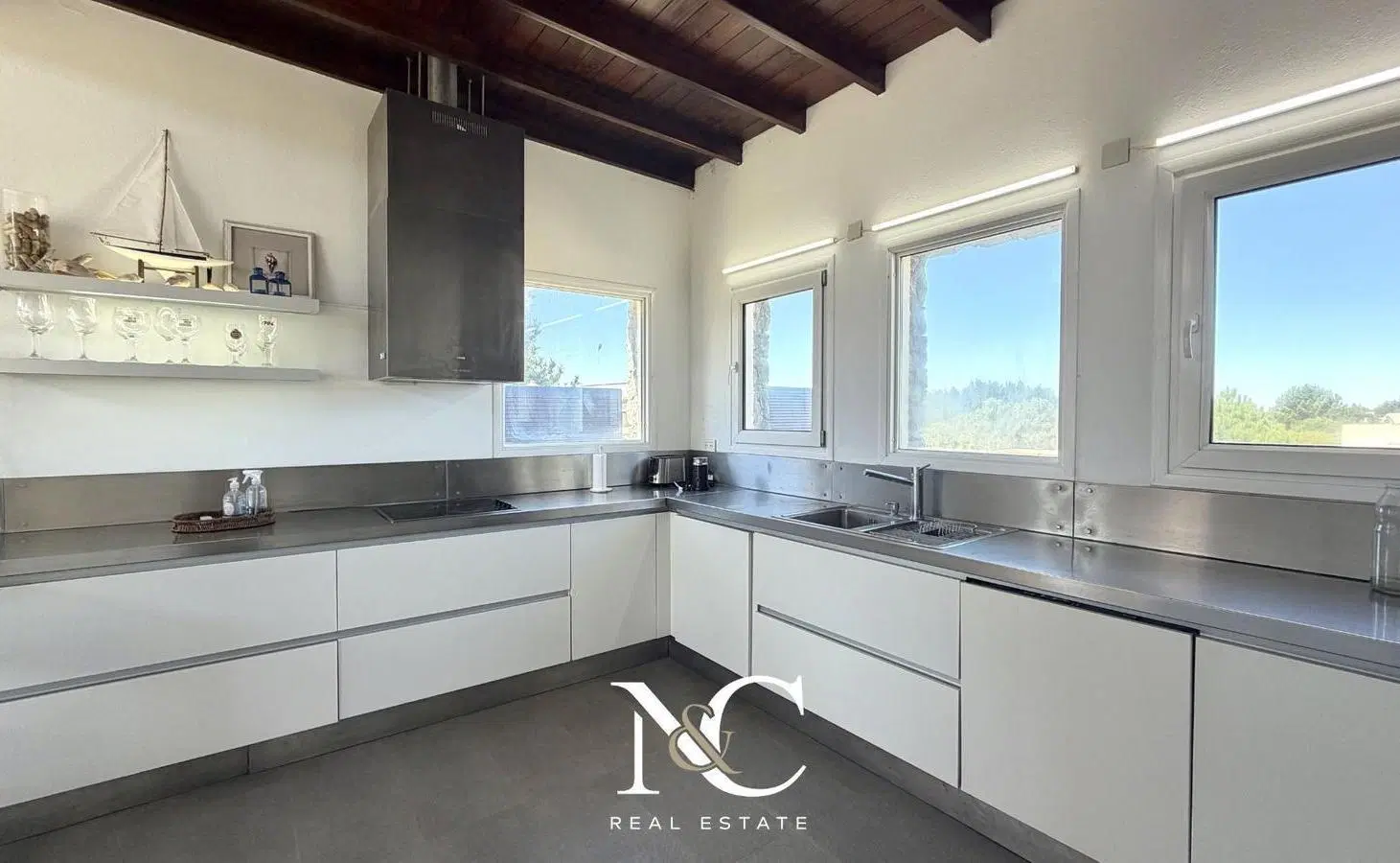 Casa en Venta en Costa Esmeralda - Gas Natural 3