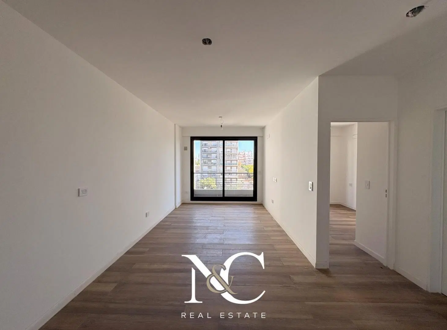 Departamento en venta en Palermo 5