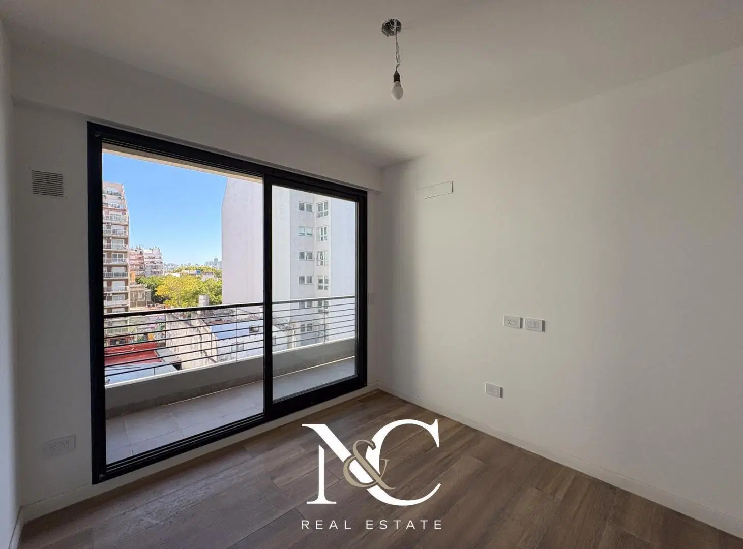 Departamento en venta en Palermo 4
