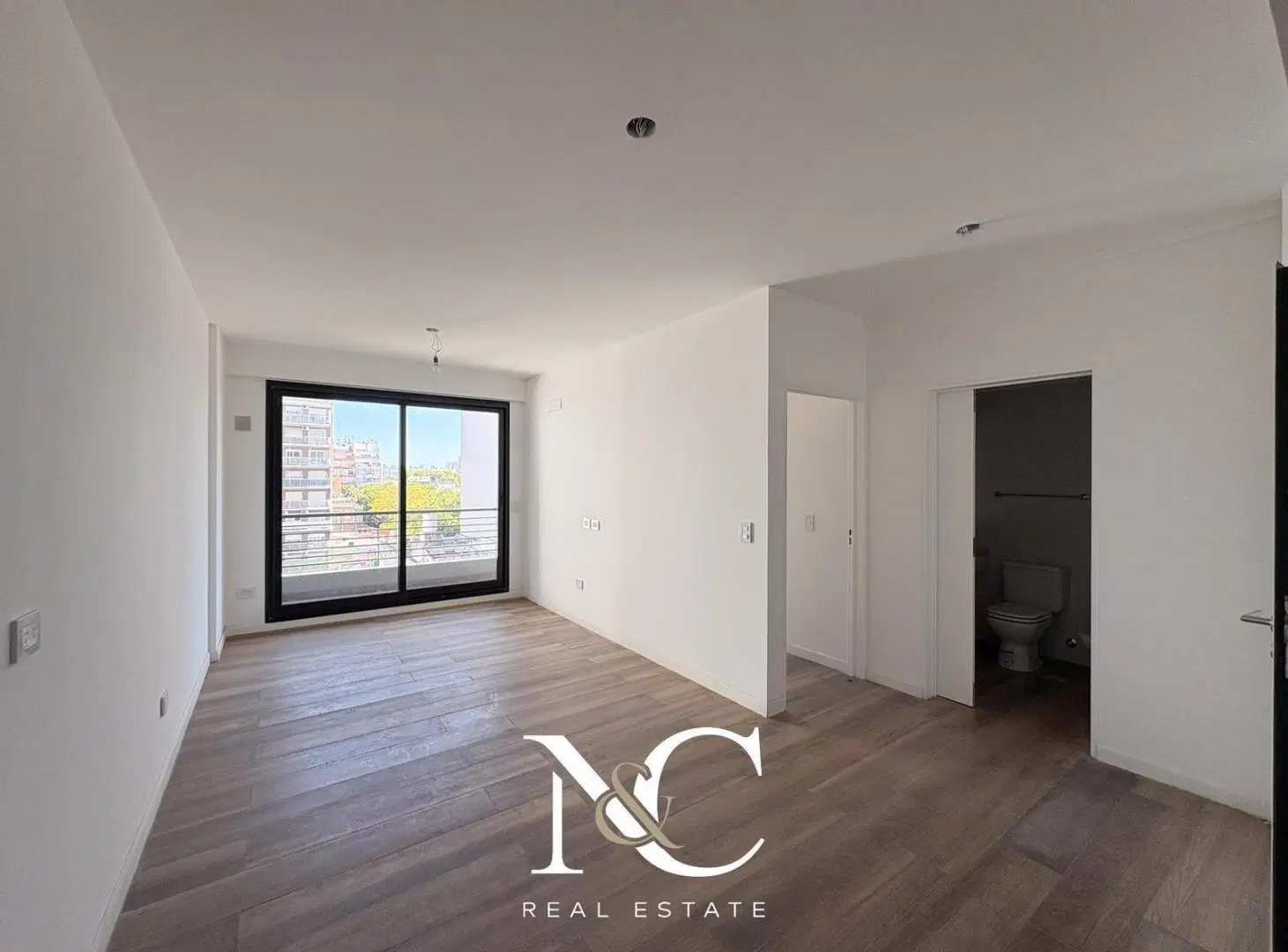 Departamento en venta en Palermo 2