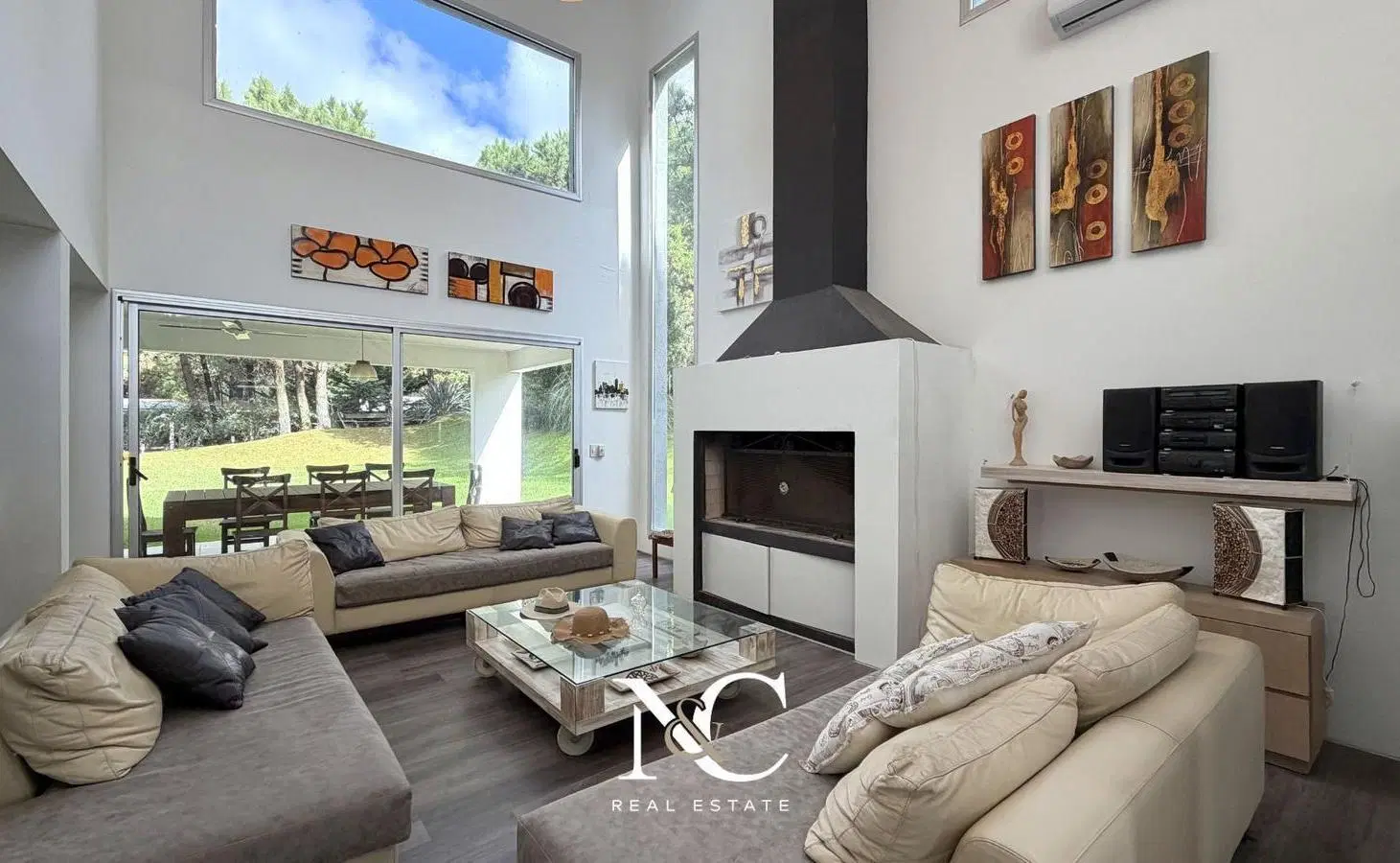 Casa en Venta en Costa Esmeralda 4