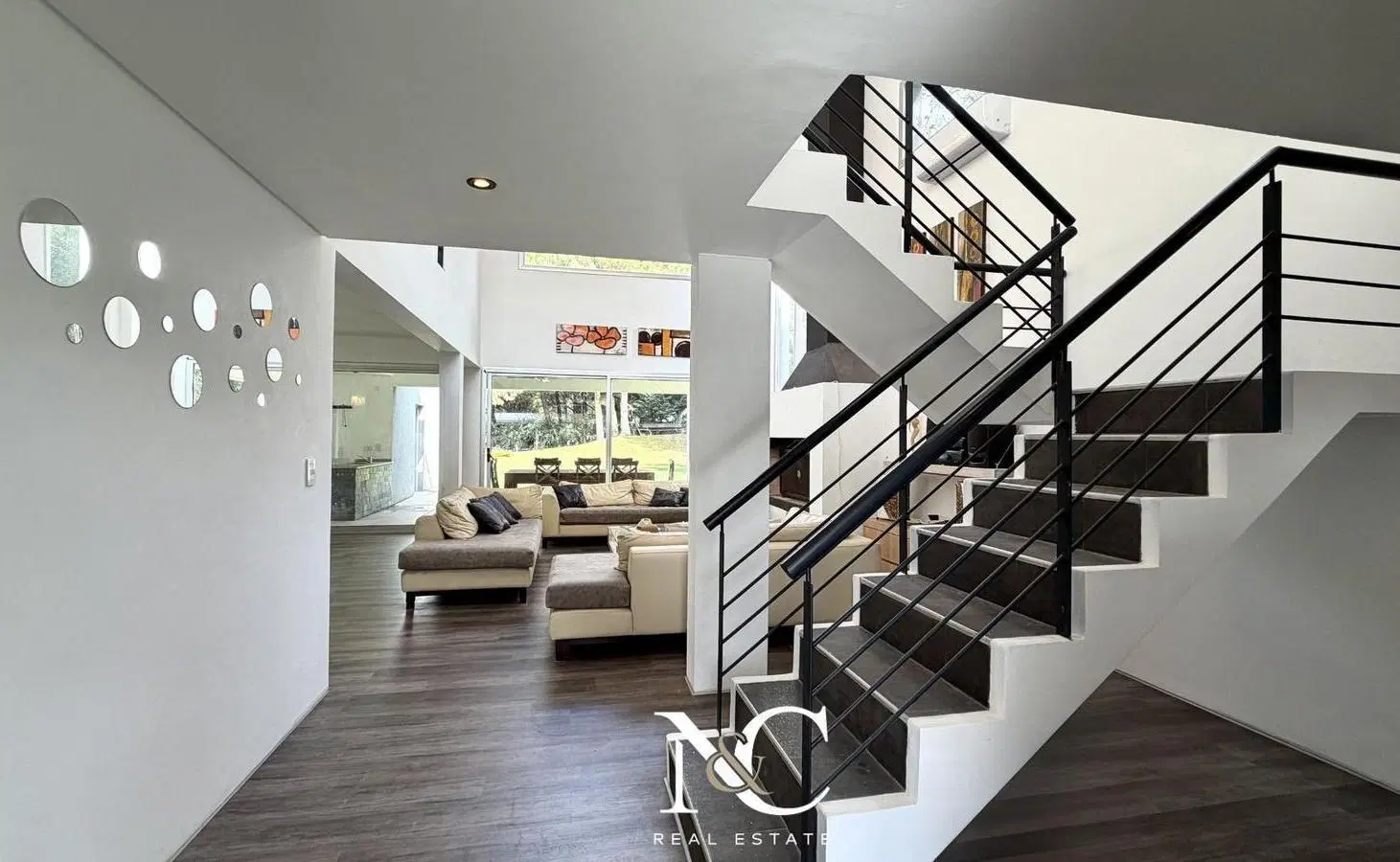 Casa en Venta en Costa Esmeralda 2