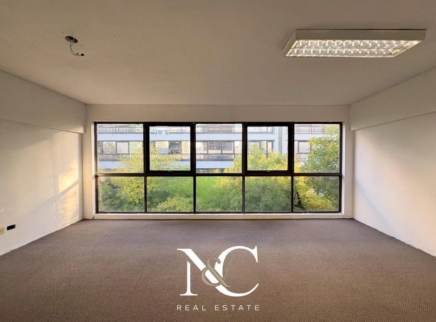 Oficina en Venta en Monserrat 4
