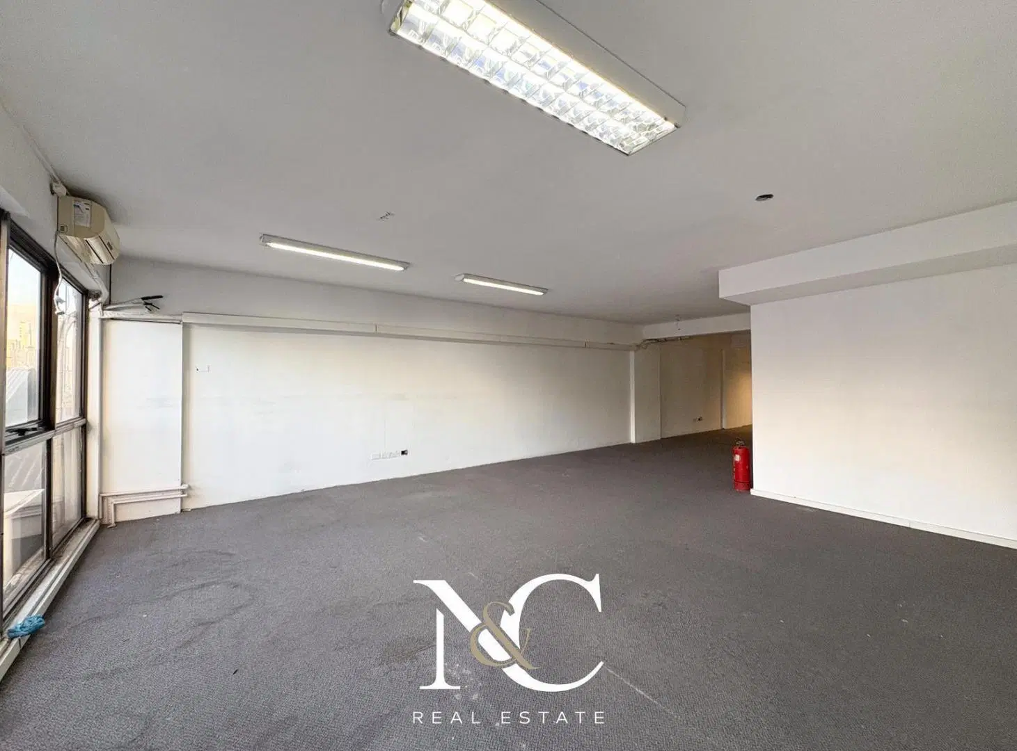 Oficina en Venta en Monserrat 5