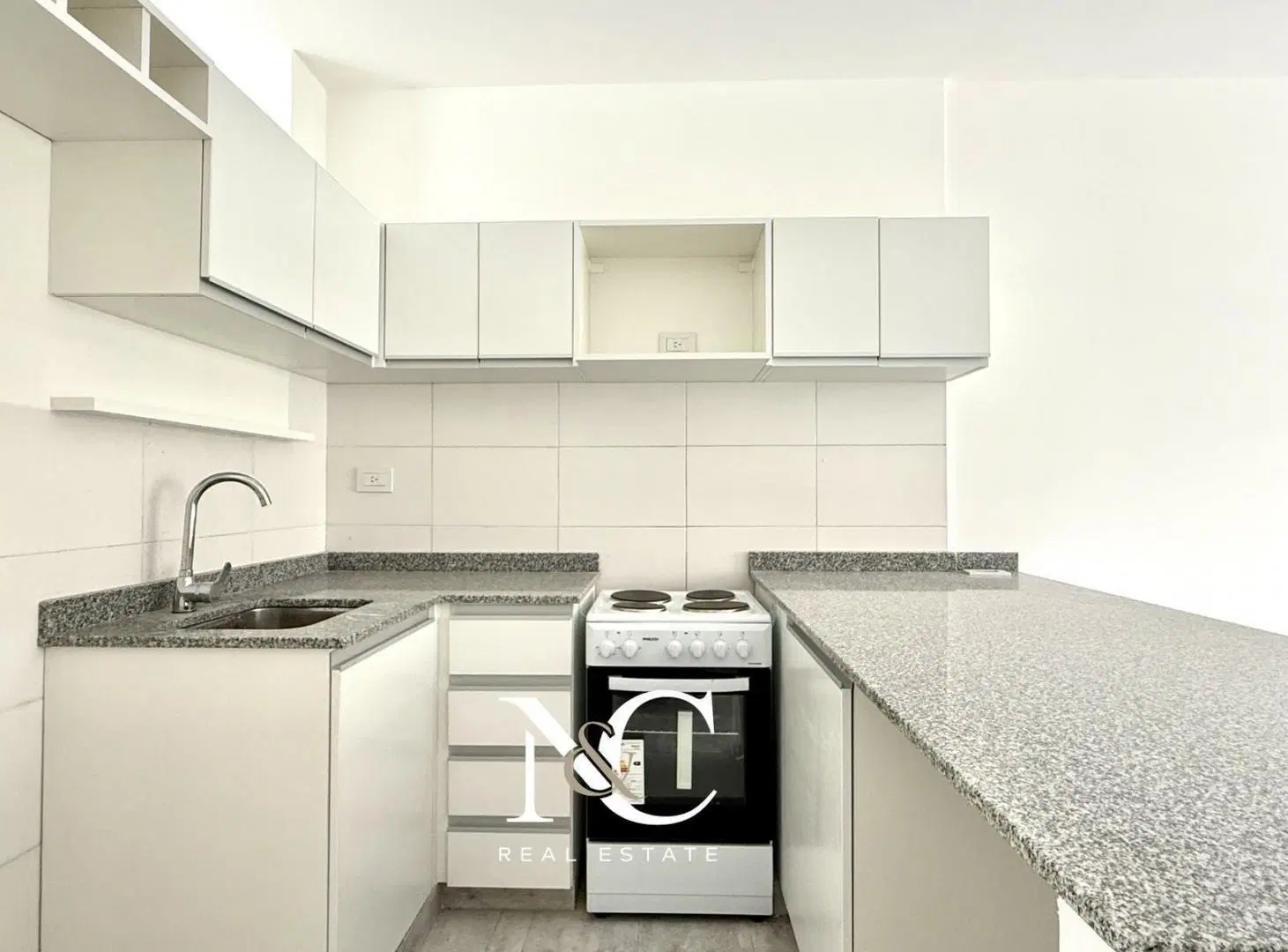 Departamento en venta en San Cristobal 3