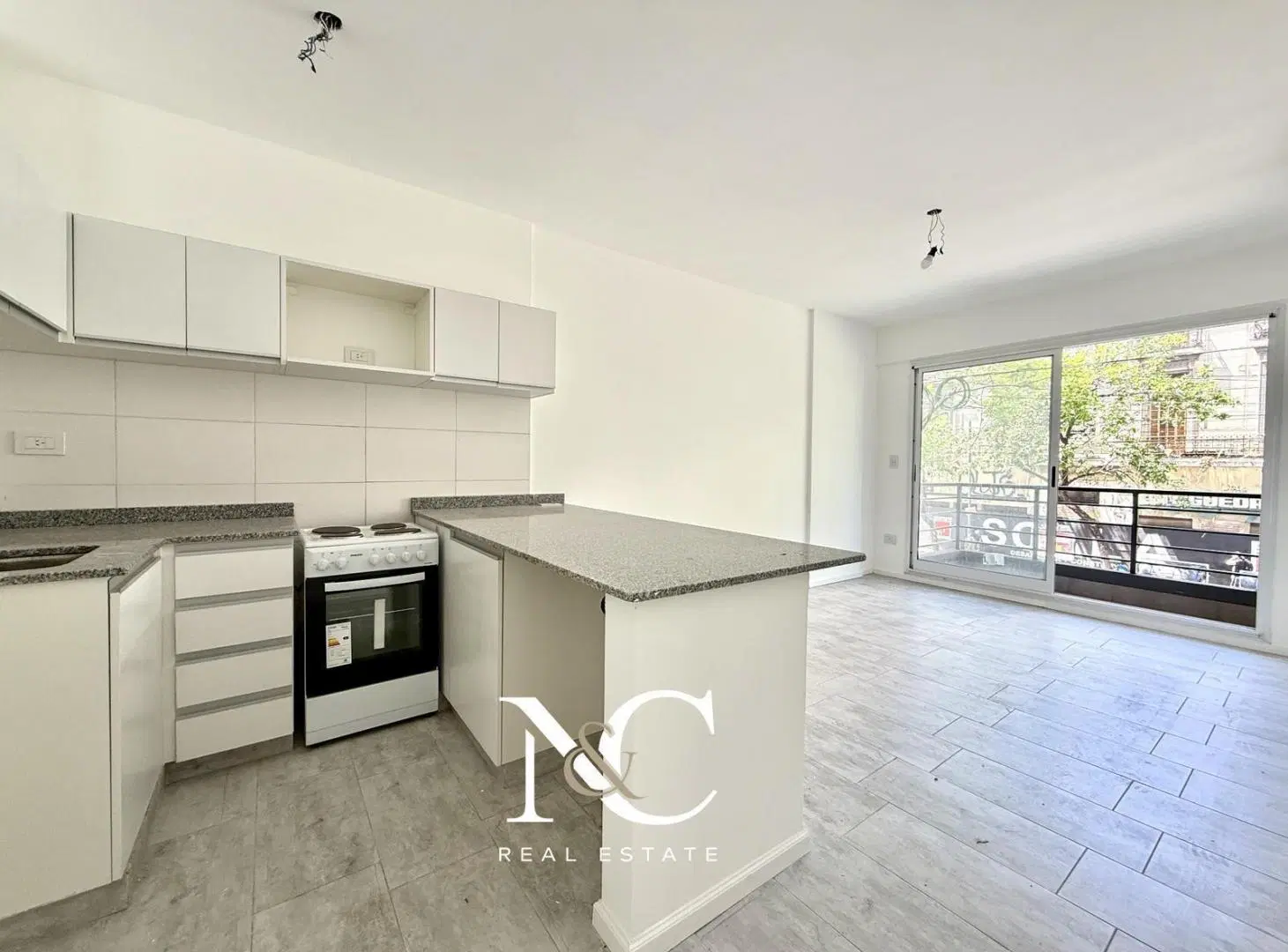 Departamento en venta en San Cristobal 2