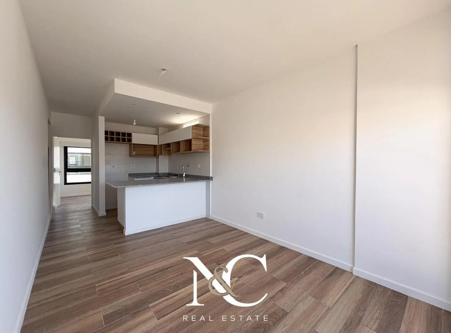Departamento en venta en Palermo 2