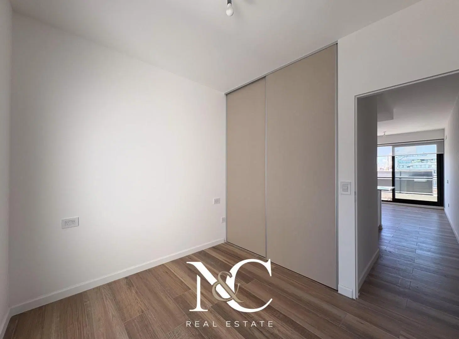 Departamento en venta en Palermo 5