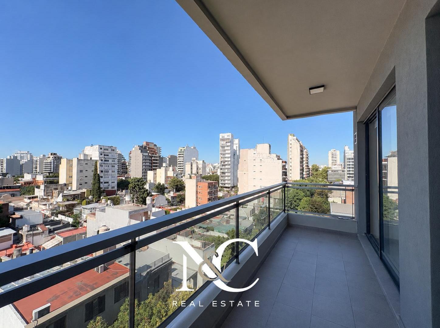 Departamento en venta en Palermo