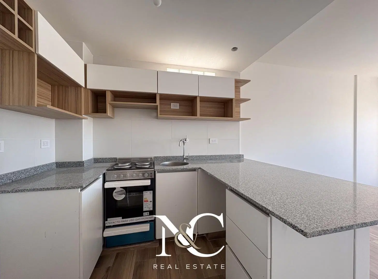 Departamento en venta en Palermo 3