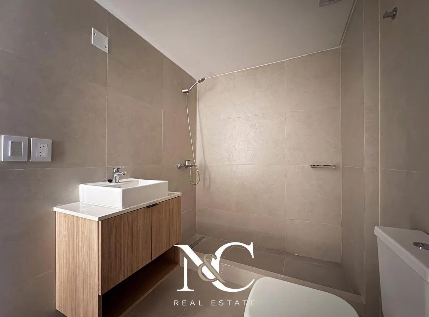 Departamento en venta Nuñez a estrenar 5