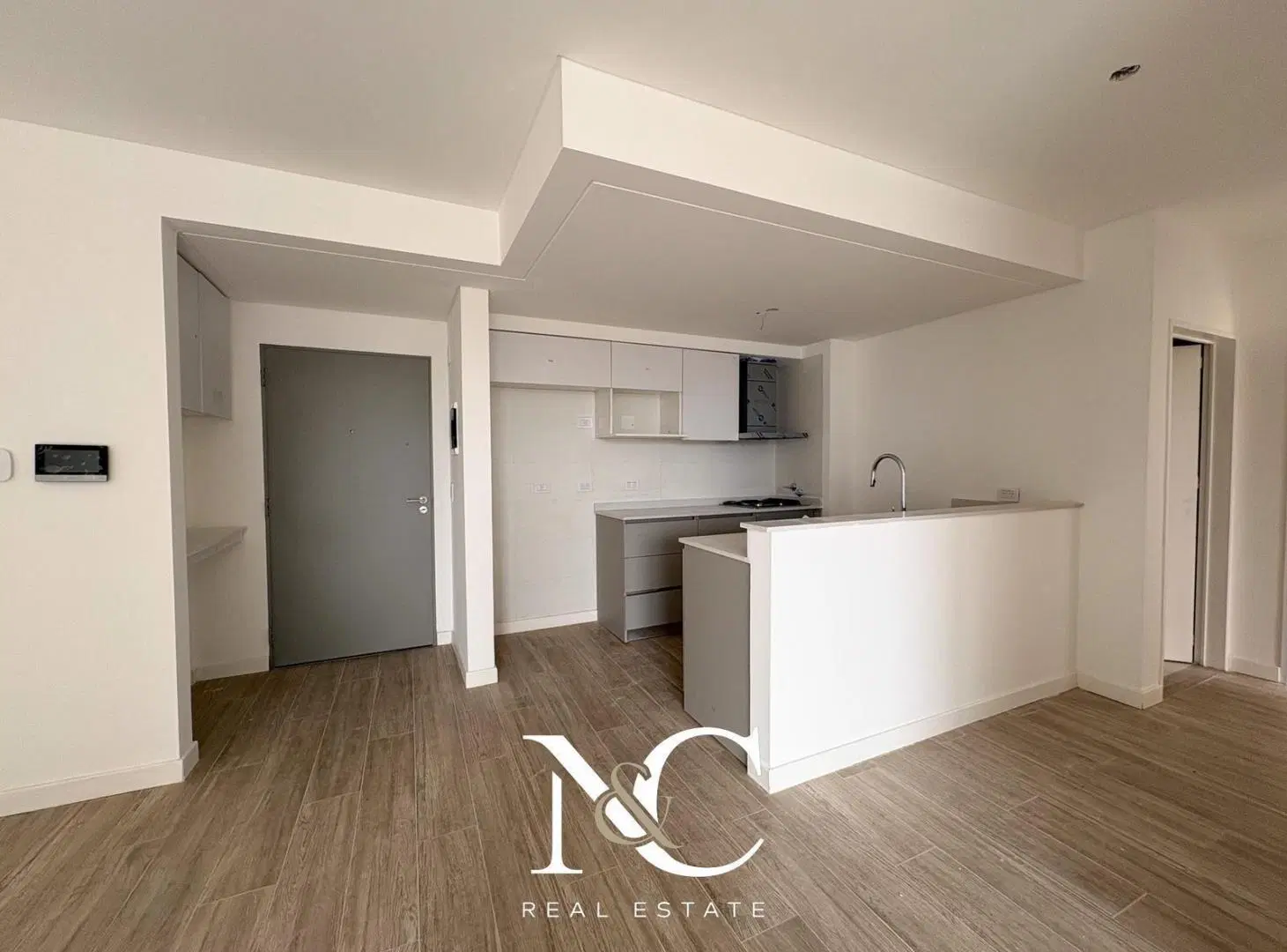 Departamento en venta Nuñez a estrenar 2