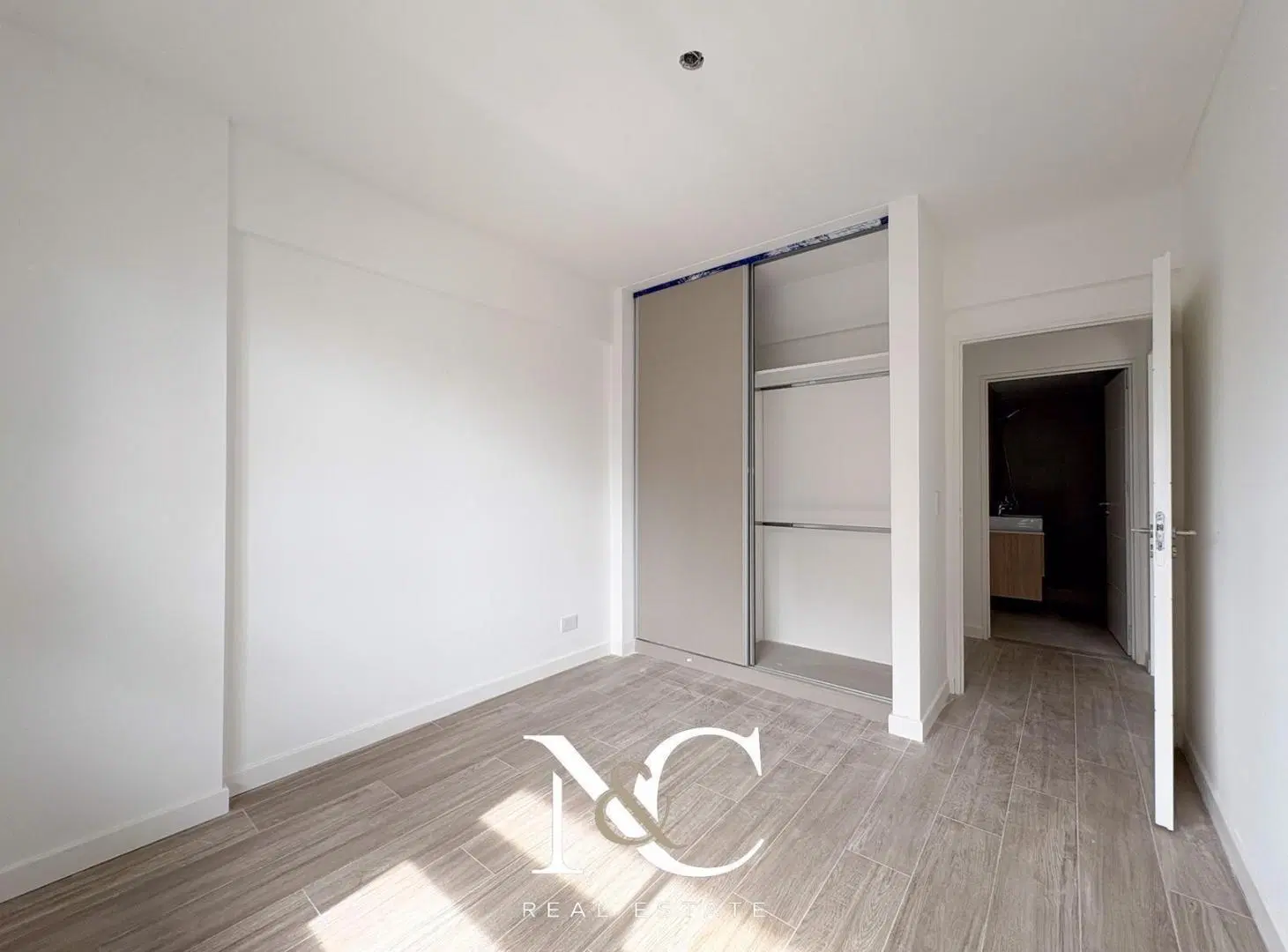 Departamento en venta Nuñez a estrenar 4