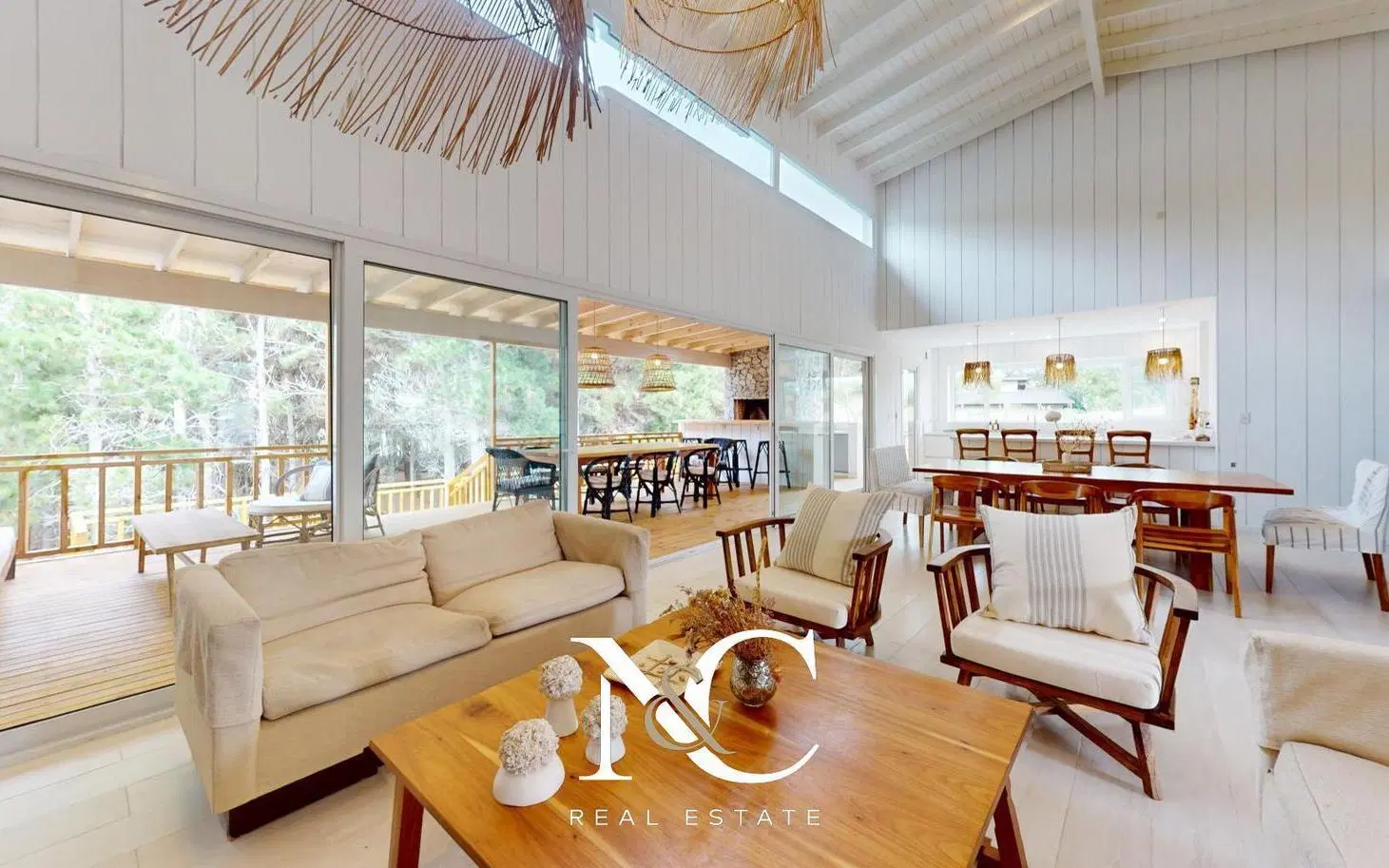 Casa en venta en Costa Esmeralda 2