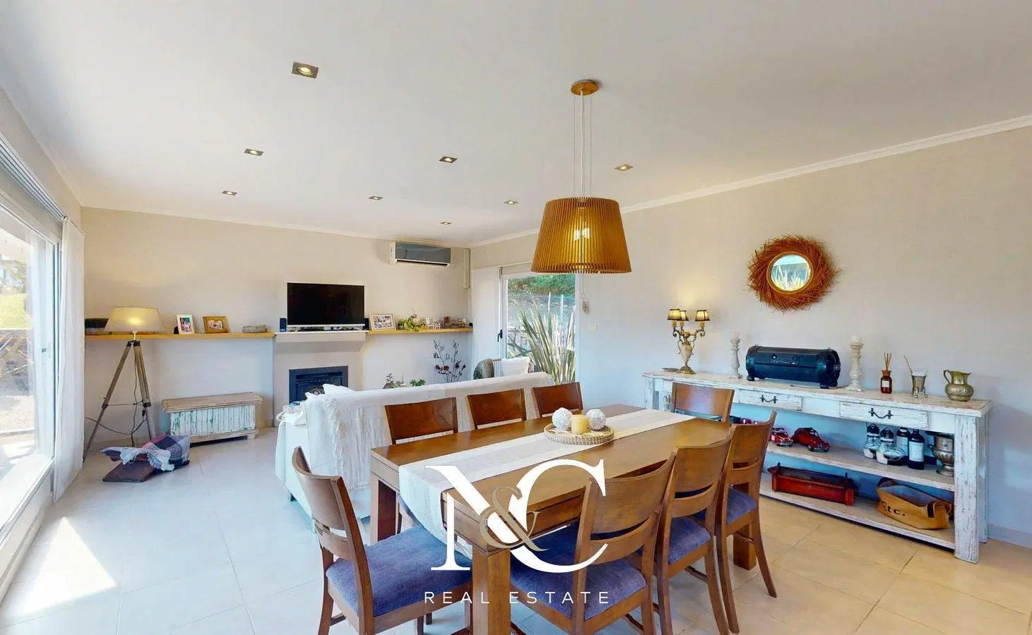 Casa en Venta en Costa Esmeralda 4