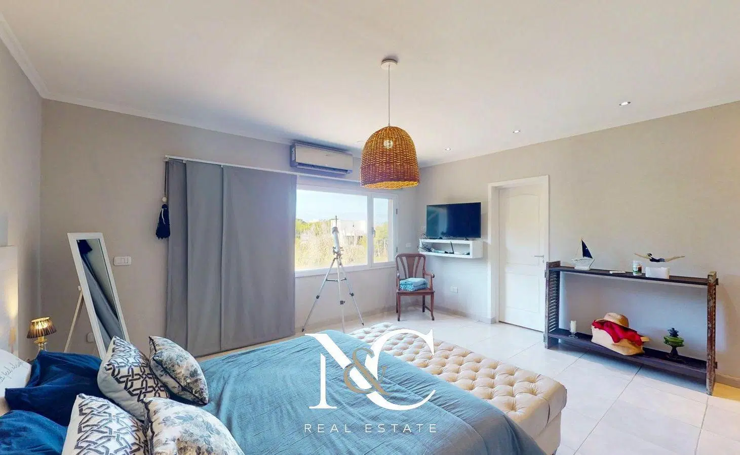 Casa en Venta en Costa Esmeralda 3