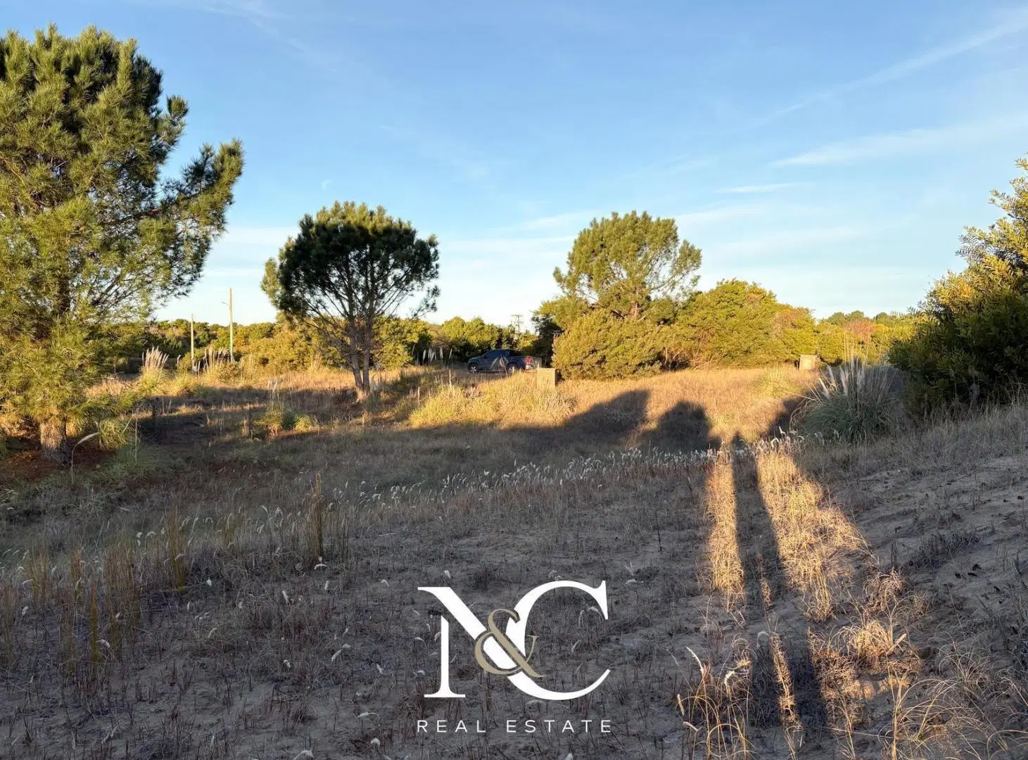 Lote en Venta en Costa Esmeralda 2