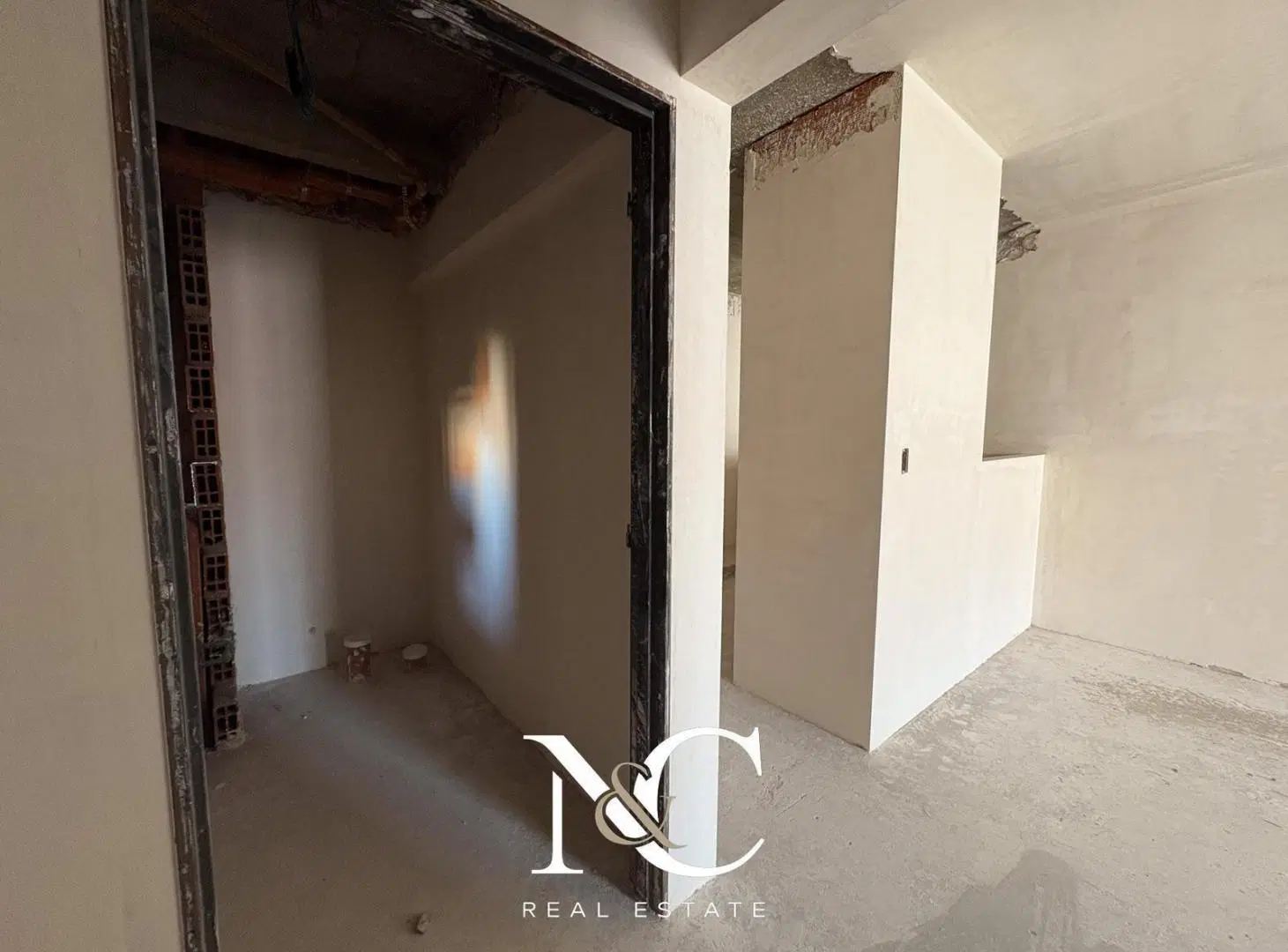 Departamento en construcción en Caballito 3