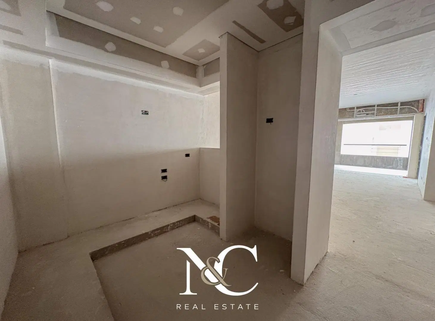 Departamento en construcción en Caballito 5