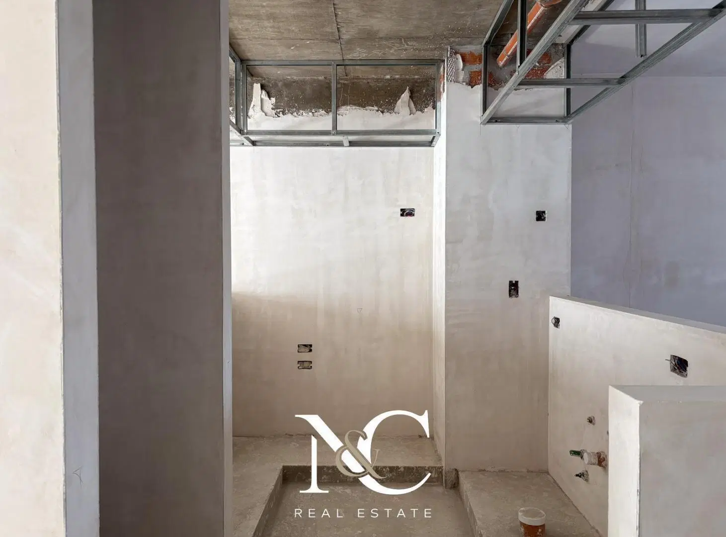Departamento en construcción en venta en Caballito 4