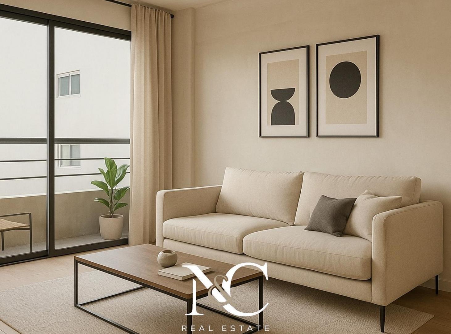 Foto de Departamento en construcción en venta en Caballito, imagen 2