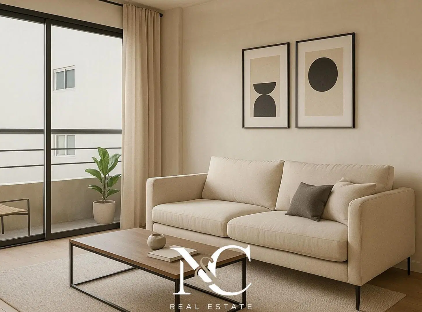 Departamento en construcción en venta en Caballito 2
