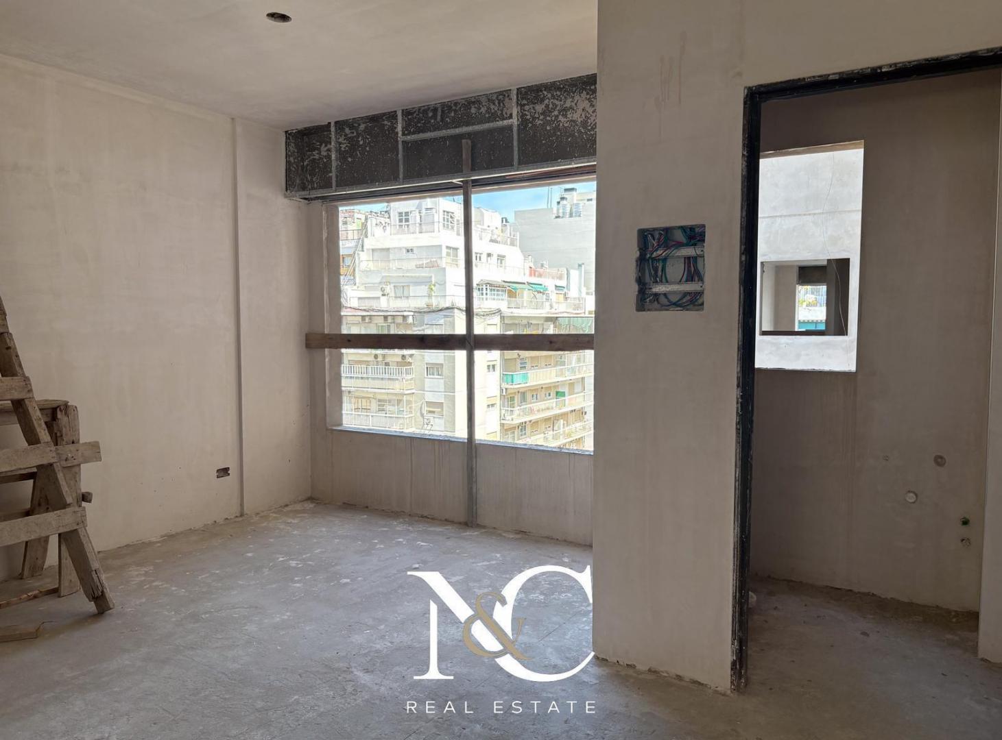 Foto de Departamento en construcción en venta en Caballito, imagen 3