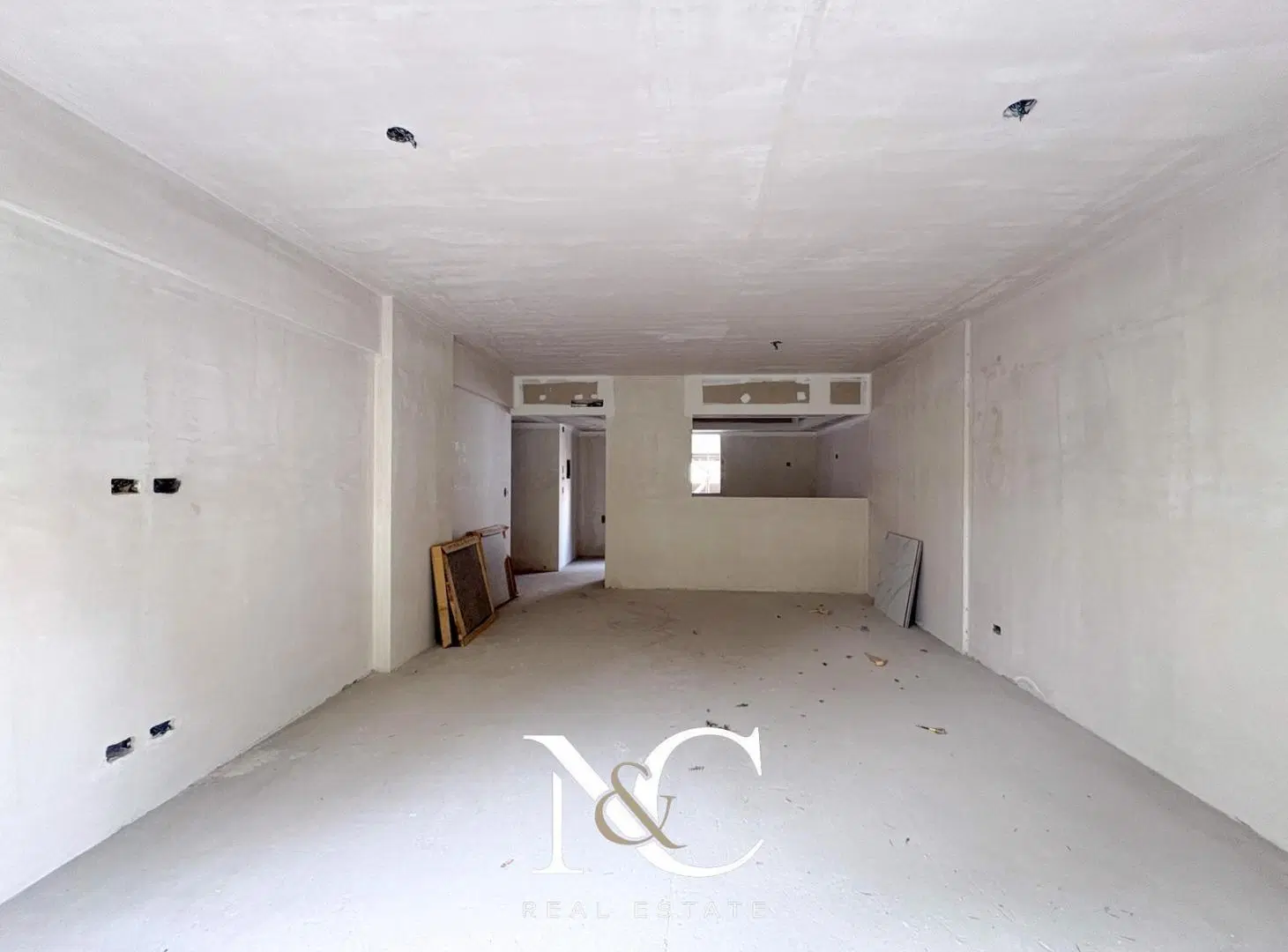 Departamento en construcción en Caballito 4