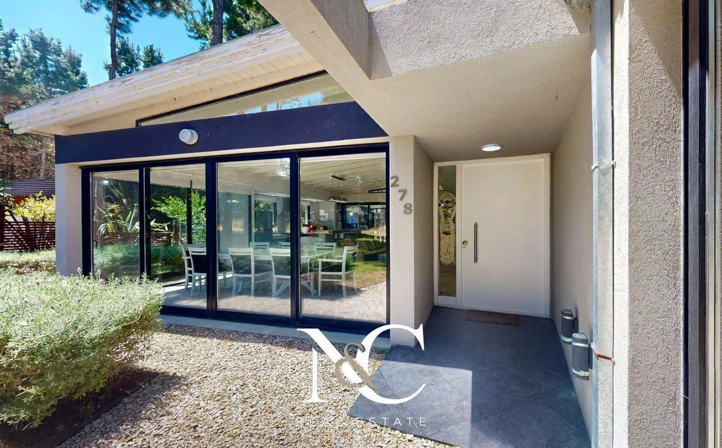 Casa en venta en Costa Esmeralda 4 dormitorios 4
