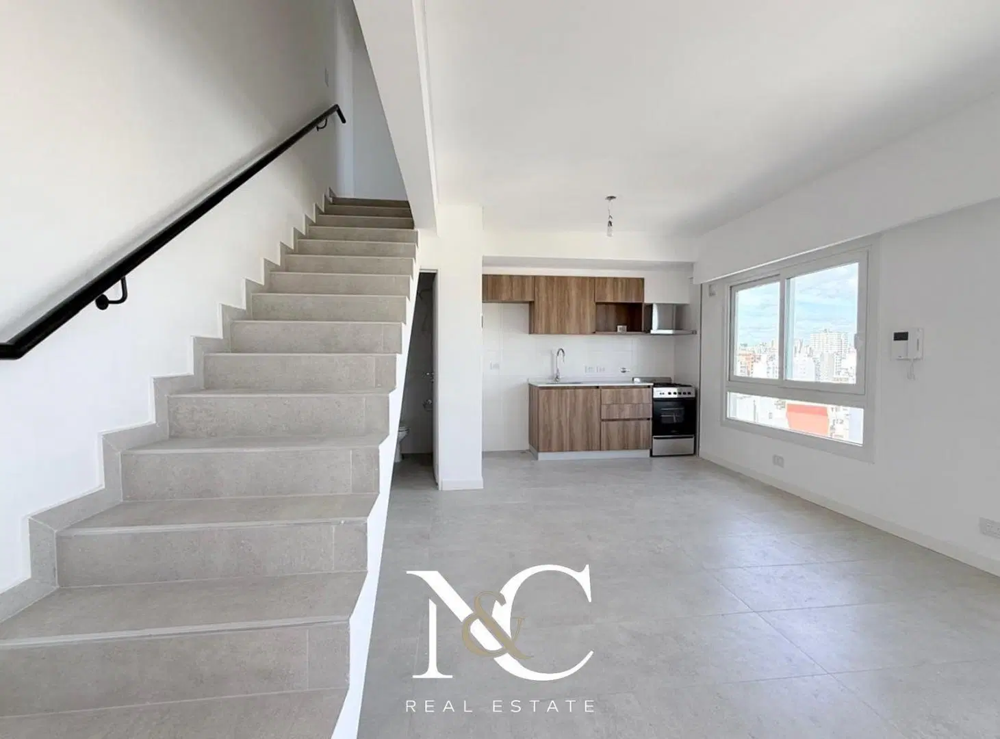 Departamento Dúplex en venta en Caballito 5