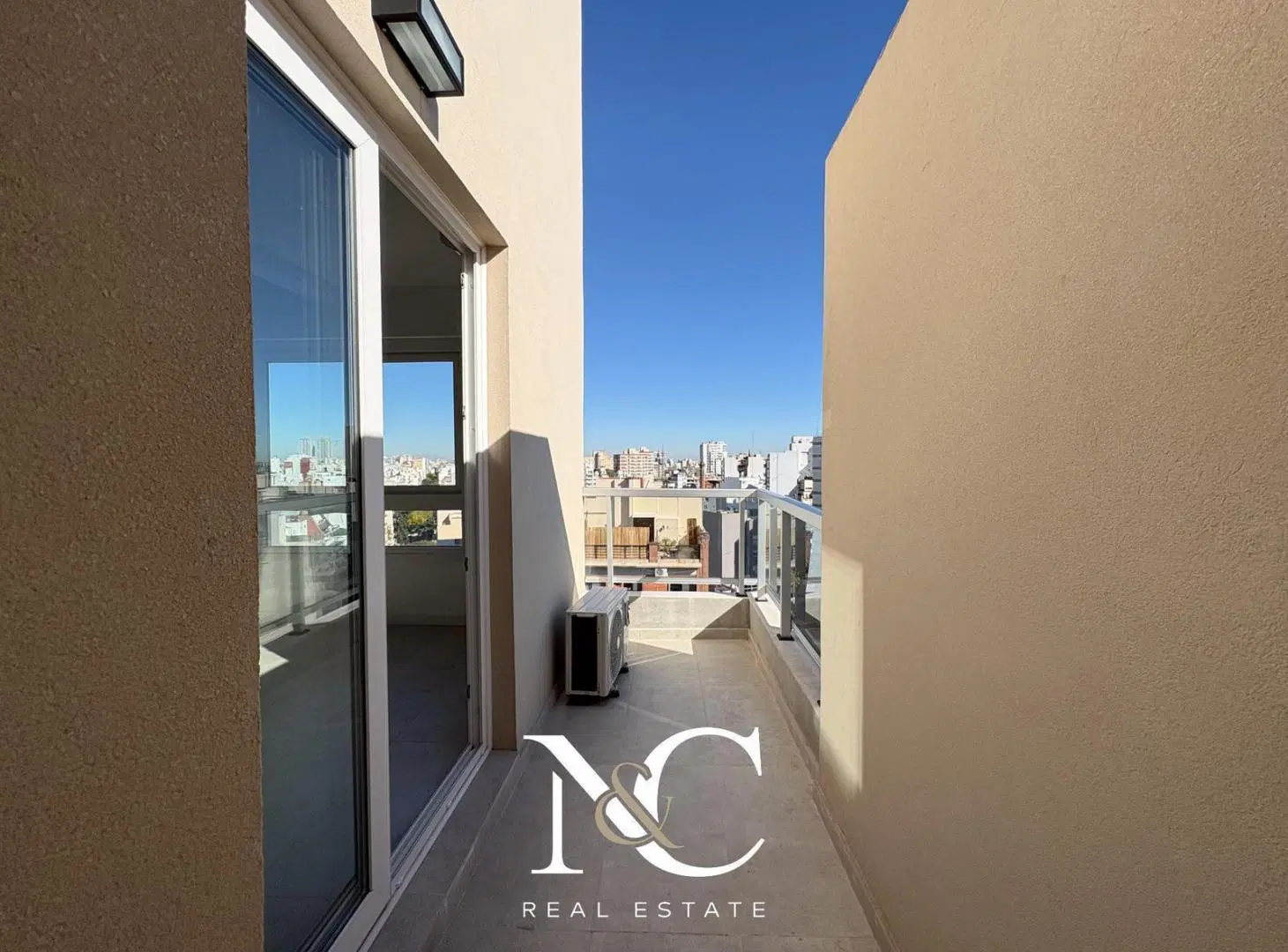 Departamento Dúplex en venta en Caballito 8
