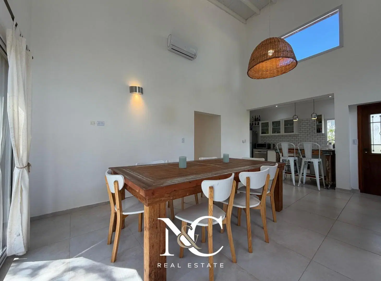 Casa en venta en Costa Esmeralda 3