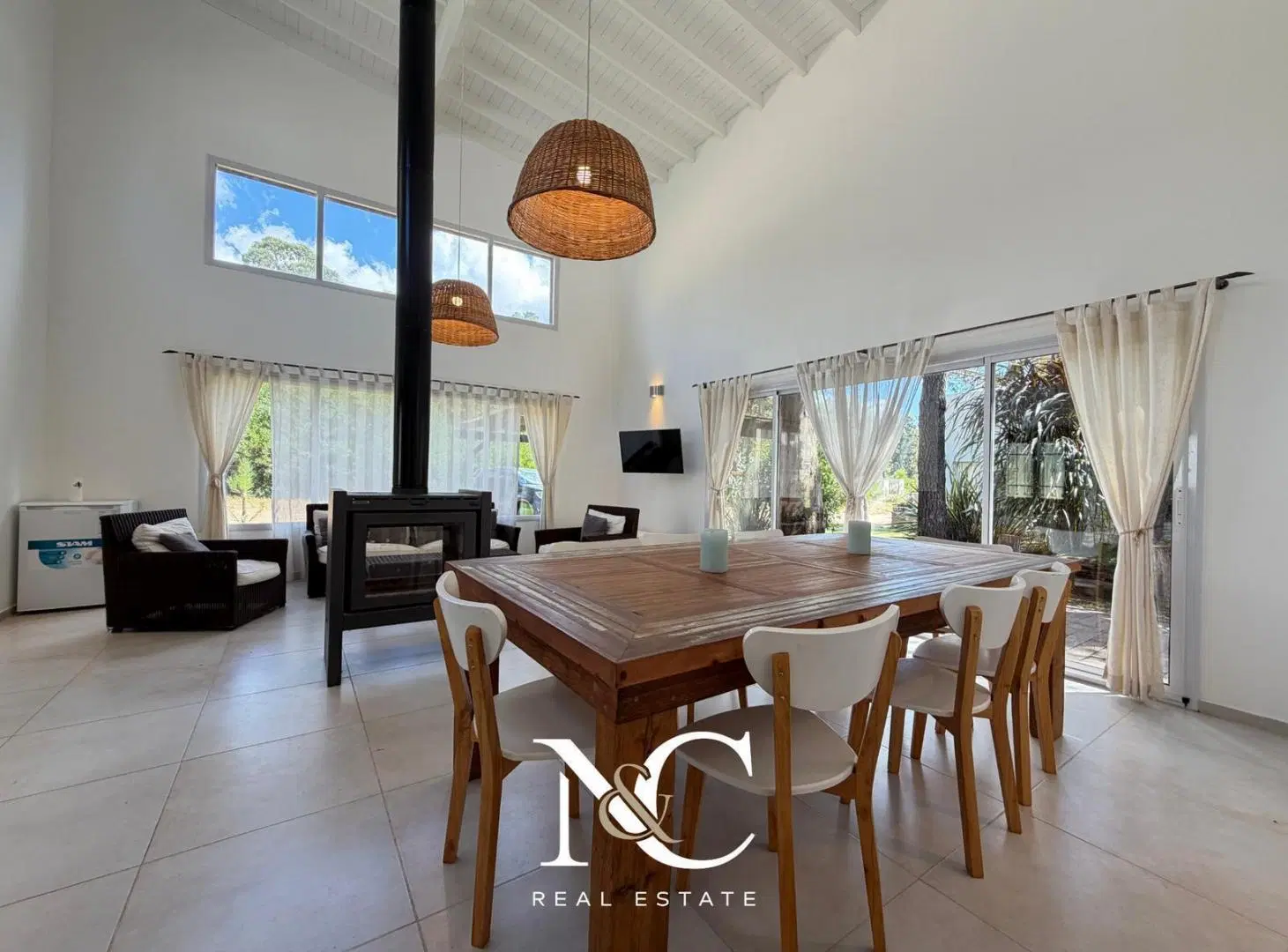 Casa en venta en Costa Esmeralda 2