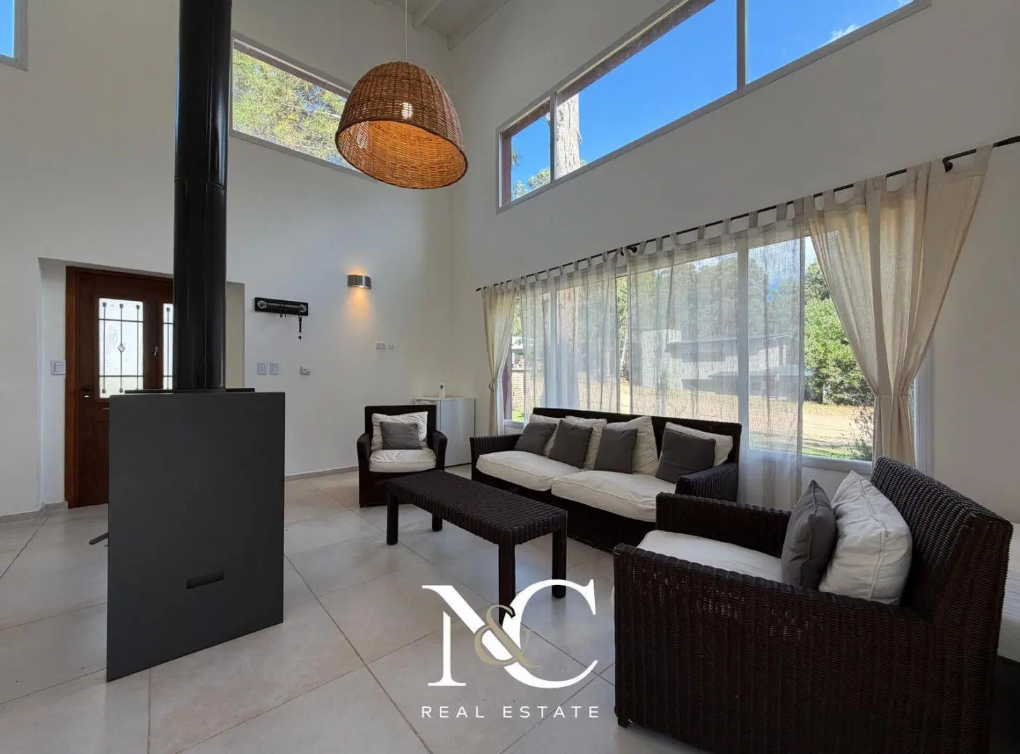 Casa en venta en Costa Esmeralda 5