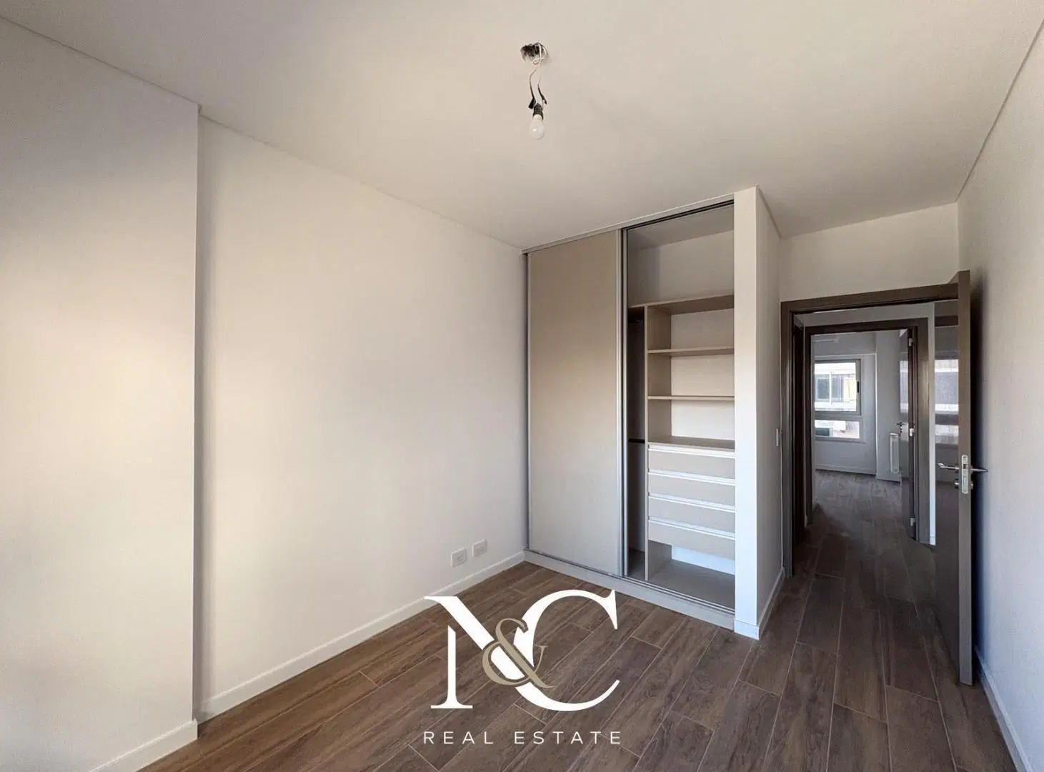 Departamento a estrenar en Nuñez 4