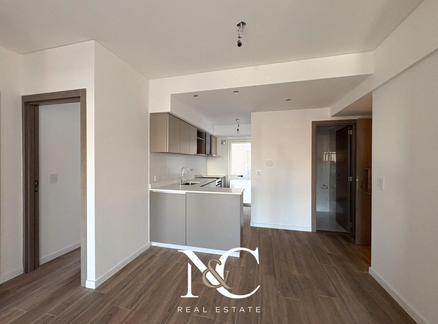 Departamento a estrenar en Nuñez