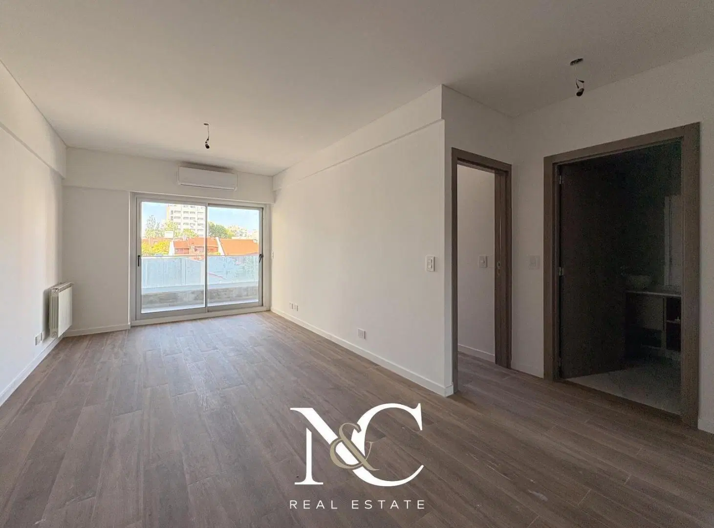 Departamento a estrenar en Nuñez 3