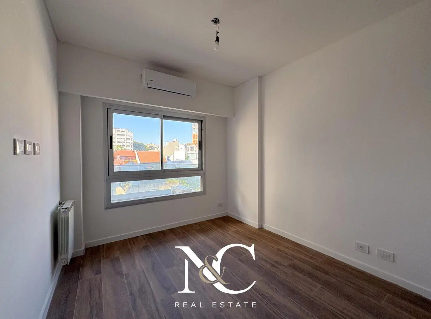 Departamento a estrenar en Nuñez 5