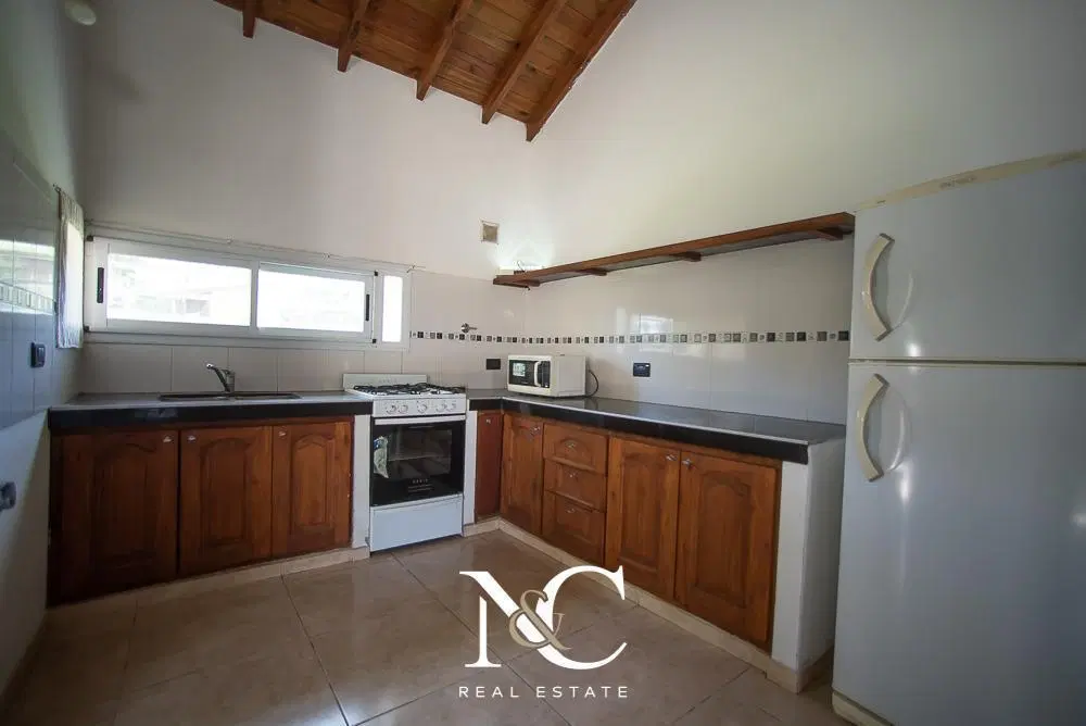 Casa en Valeria Del Mar 4 ambientes 2