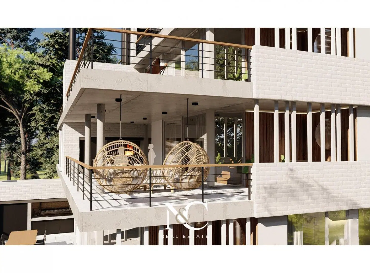 Departamento en venta en Pinamar Norte  Zeus III 5