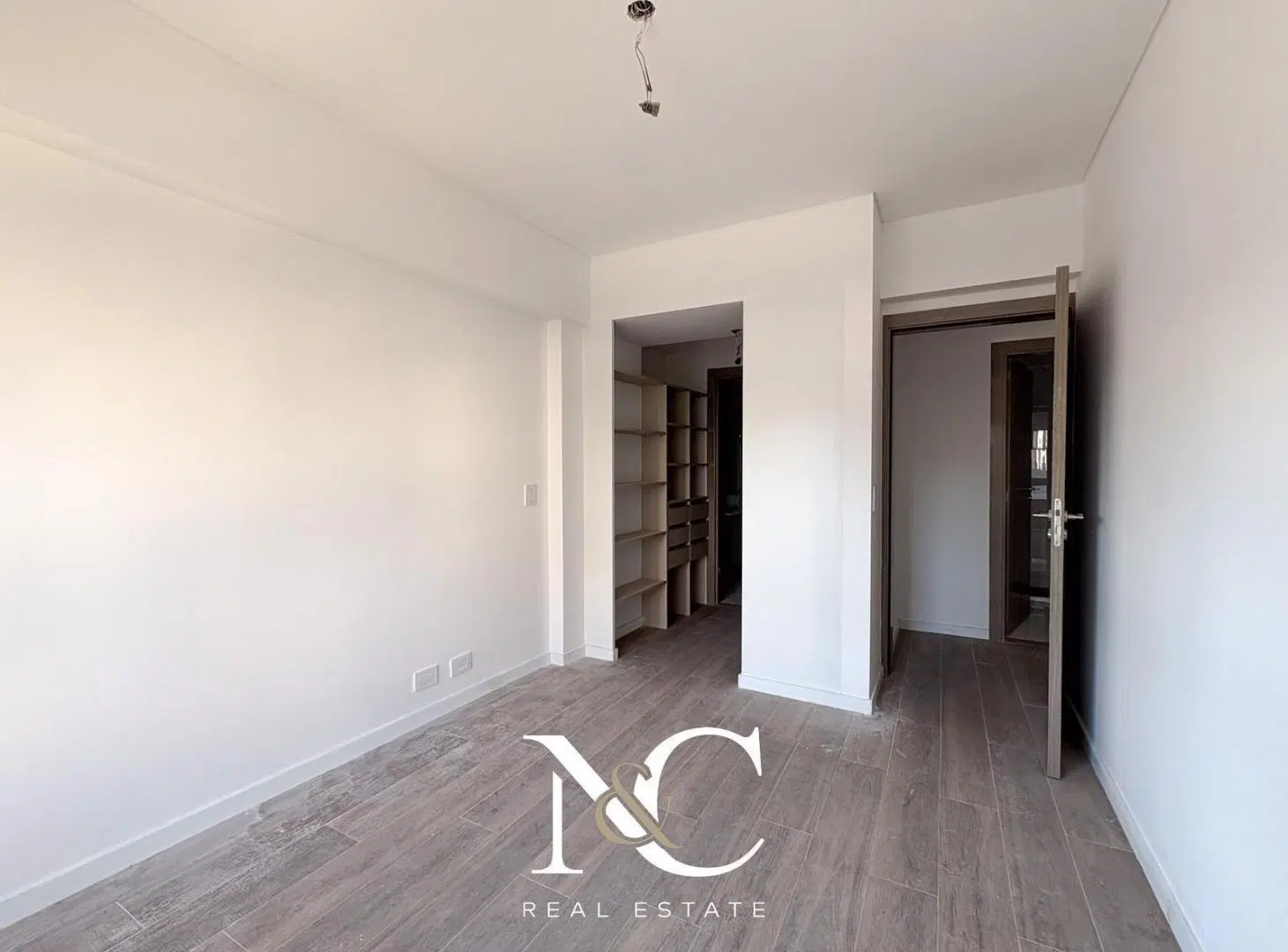 Departamento a estrenar en Nuñez 5
