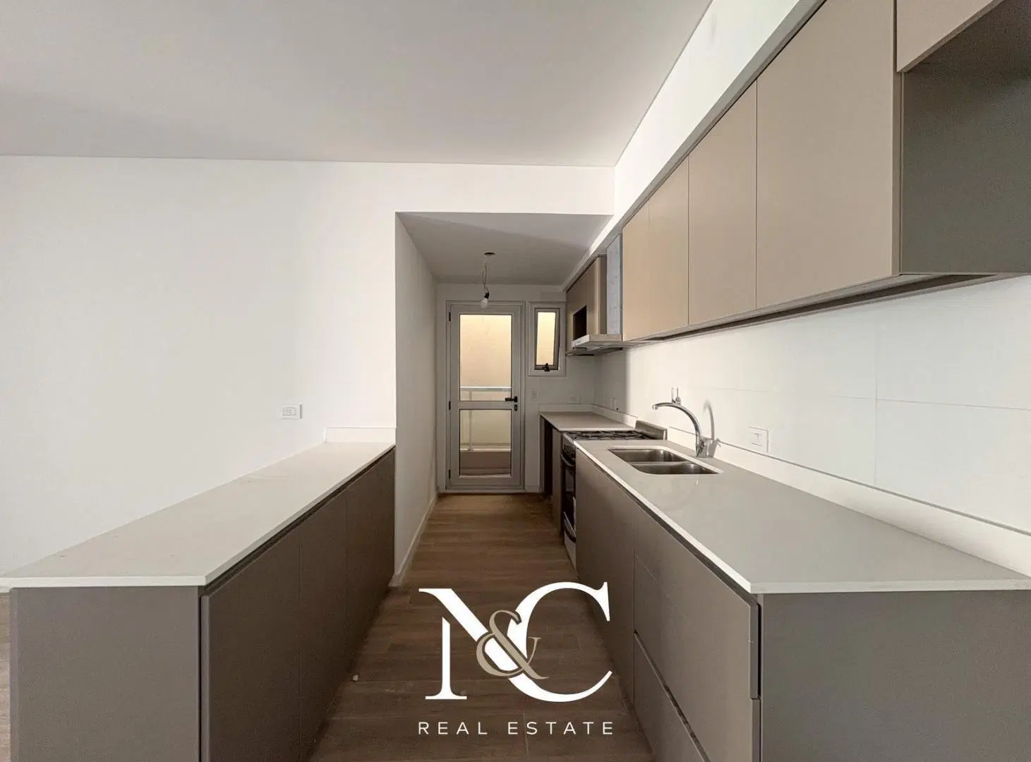 Departamento a estrenar en Nuñez 8