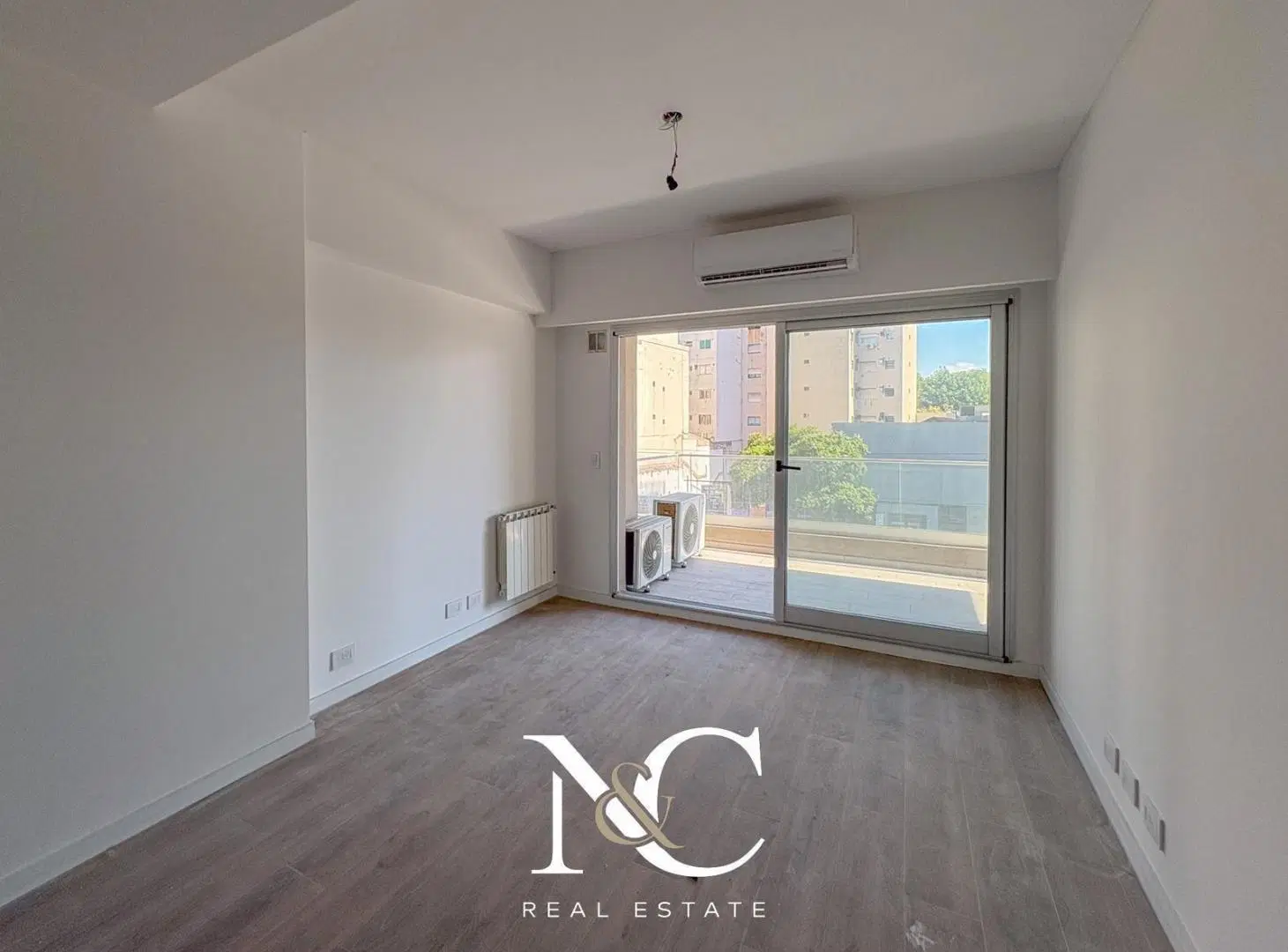 Departamento a estrenar en Nuñez 2