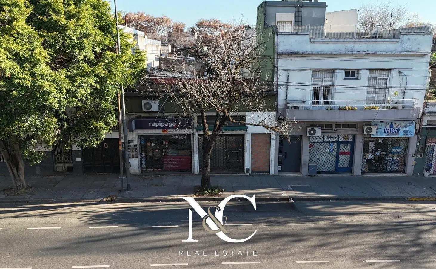 Terreno en venta en Villa Santa Rita 8