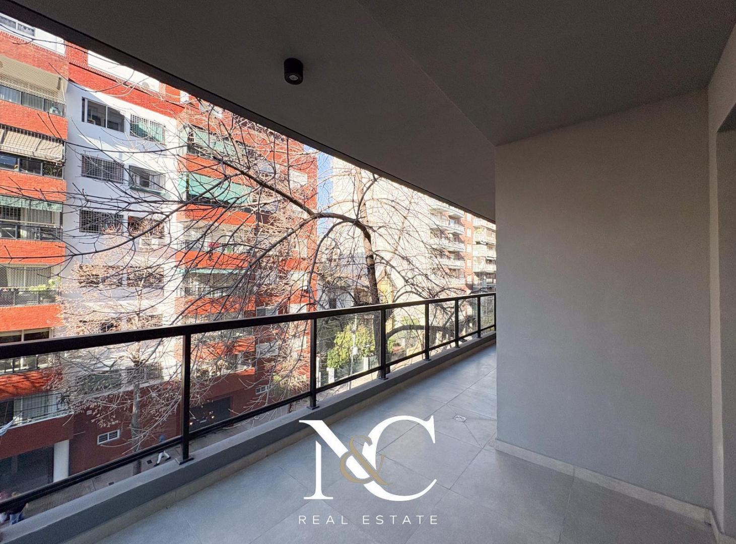 Departamento en venta en Villa Urquiza