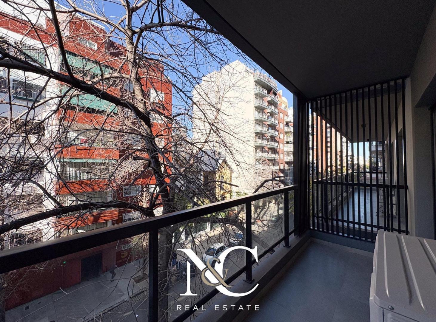 Departamento en venta en Villa Urquiza