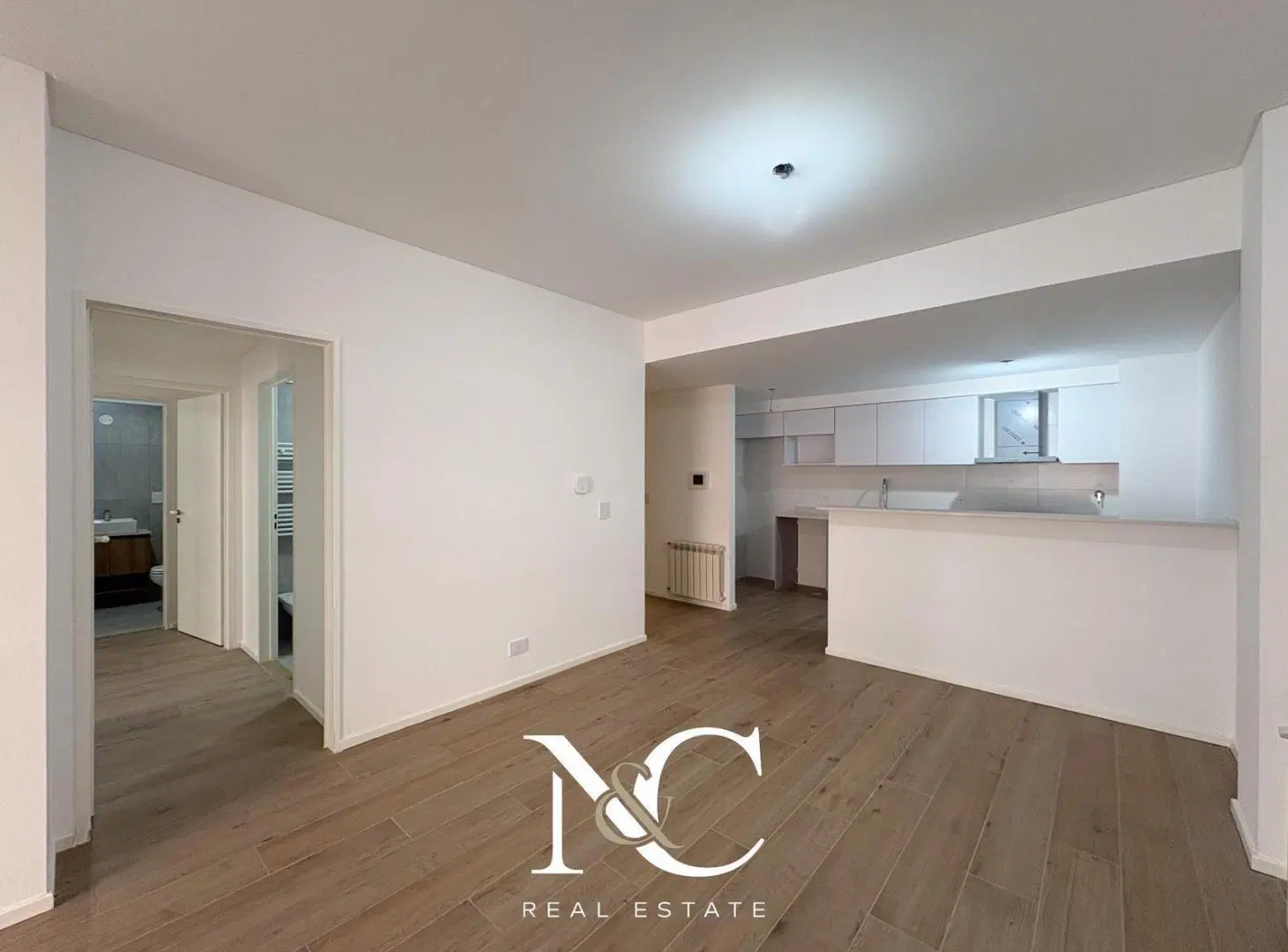 Departamento en venta en Villa Urquiza 3